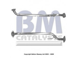 BM CATALYSTS BM50058 išleidimo kolektorius 
 Išmetimo sistema -> Išmetimo vamzdžiai
20010BN800, 20010BN805, 4480270