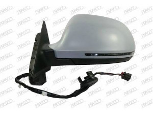 PRASCO AD3227314 išorinis veidrodėlis 
 Kėbulas -> Keleivių kabina -> Veidrodėlis
4F0857535AF, 8K0949101, 8P1858531DB