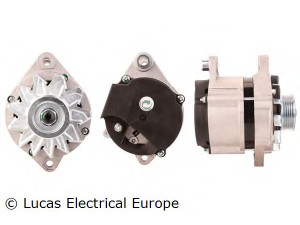 LUCAS ELECTRICAL LRA02729 kintamosios srovės generatorius 
 Elektros įranga -> Kint. sr. generatorius/dalys -> Kintamosios srovės generatorius
4643171, 6081165, 7691663