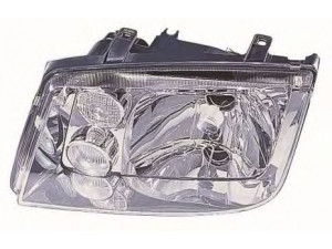 LORO 441-1138L-LD-EM priekinis žibintas 
 Kėbulas -> Priekinis žibintas/dalys -> Priekinis žibintas/įterp.
1J5941017BE