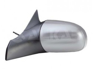 ALKAR 6167417 išorinis veidrodėlis 
 Kėbulas -> Keleivių kabina -> Durys/dalys
14 27 442