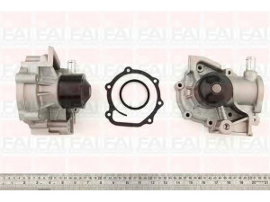 FAI AutoParts WP6287 vandens siurblys 
 Aušinimo sistema -> Vandens siurblys/tarpiklis -> Vandens siurblys
VF464, 21110AA006, 21111AA000, 21111AA001