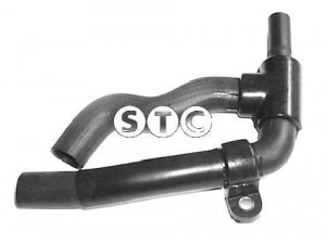STC T407851 radiatoriaus žarna 
 Aušinimo sistema -> Žarnelės/vamzdeliai/sujungimai -> Radiatoriaus žarnos
7700795305, 7700796216