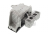 MAPCO 36871 variklio montavimas 
 Variklis -> Variklio montavimas -> Variklio montavimo rėmas
1J0 199 555AJ, 1J0 199 555AJ