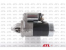 ATL Autotechnik A 23 370 starteris 
 Elektros įranga -> Starterio sistema -> Starteris
36100-27510, TM000A 31201