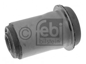 FEBI BILSTEIN 42919 valdymo svirties/išilginių svirčių įvorė 
 Ašies montavimas/vairavimo mechanizmas/ratai -> Valdymo svirtis/pasukamosios svirties sujungimas -> Montavimas/sutvirtinimas
48654-12010, 48654-14010