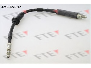 FTE 421E.527E.1.1 stabdžių žarnelė 
 Stabdžių sistema -> Stabdžių žarnelės
1303845, 1315749, 1477378, 3S512078DA