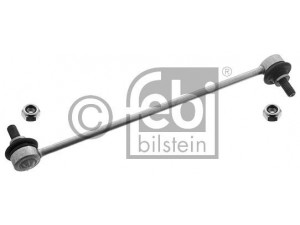 FEBI BILSTEIN 21021 šarnyro stabilizatorius 
 Ašies montavimas/vairavimo mechanizmas/ratai -> Stabilizatorius/fiksatoriai -> Savaime išsilyginanti atrama
1 146 150, 1 469 212, 1 761 200