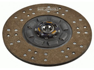 SACHS 1861 964 034 sankabos diskas 
 Sankaba/dalys -> Sankabos diskas
006 250 75 03, 006 250 79 03, 006 250 80 03