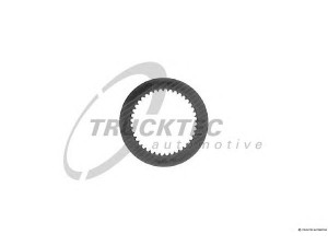 TRUCKTEC AUTOMOTIVE 02.25.012 įdėklo diskas, automatinė transmisija
123 272 0225, 201 272 0325