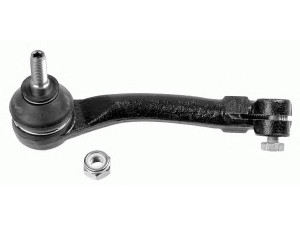 LEMFÖRDER 28884 01 skersinės vairo trauklės galas 
 Vairavimas -> Vairo mechanizmo sujungimai
77 01 471 126