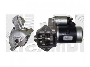 AUTOTEAM SMI122A starteris 
 Elektros įranga -> Starterio sistema -> Starteris
M002T23685, M002T25481, M003T26685