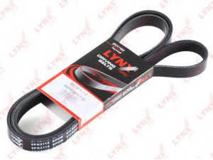 LYNXauto 6PK2115 V formos rumbuoti diržai
2M5V6C301AA, 4404004, 011 997 48 92