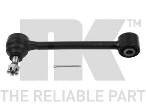 NK 5113440 šarnyro stabilizatorius 
 Ašies montavimas/vairavimo mechanizmas/ratai -> Stabilizatorius/fiksatoriai -> Pasukimo trauklė
555403Z000