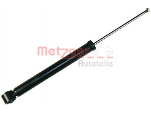METZGER 2340084 amortizatorius 
 Pakaba -> Amortizatorius
6Q0513025AA, 6Q0513025BN, 6Q0513025M