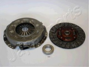 JAPANPARTS KF-600 sankabos komplektas 
 Sankaba/dalys -> Sankabos remonto komplektas, visas