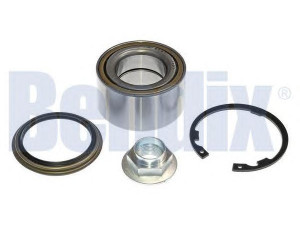 BENDIX 050460B rato guolio komplektas 
 Ašies montavimas/vairavimo mechanizmas/ratai -> Rato stebulė/montavimas -> Rato guolis
0K20133065A, 0K552-26-139, 0K552-33-047