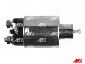 AS-PL SS5018 solenoidinis jungiklis, starteris