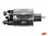 AS-PL SS5018 solenoidinis jungiklis, starteris