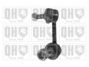 QUINTON HAZELL QLS3514S šarnyro stabilizatorius 
 Ašies montavimas/vairavimo mechanizmas/ratai -> Stabilizatorius/fiksatoriai -> Savaime išsilyginanti atrama
5 481 13 E060
