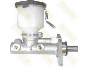Brake ENGINEERING MC1345BE pagrindinis cilindras, stabdžiai 
 Stabdžių sistema -> Pagrindinis stabdžių cilindras
46100SF1003, 46100SF1013, 46100SF1023