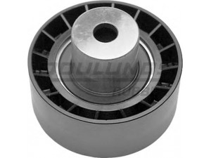 ROULUNDS RUBBER IP2112 kreipiantysis skriemulys, paskirstymo diržas
1038384, 978M6M250AA