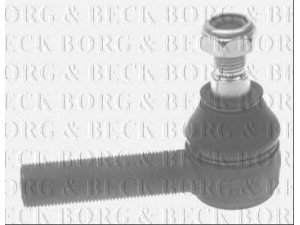 BORG & BECK BTR4271 skersinės vairo trauklės galas 
 Vairavimas -> Vairo mechanizmo sujungimai
5 021 443, 6 172 639, 6148996, 6148997