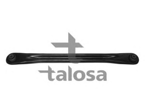 TALOSA 46-07716 vikšro valdymo svirtis 
 Ašies montavimas/vairavimo mechanizmas/ratai -> Valdymo svirtis/pasukamosios svirties sujungimas -> Vairo trauklės (valdymo svirtis, išilginis balansyras, diago
6867577, 93BB5K652AC