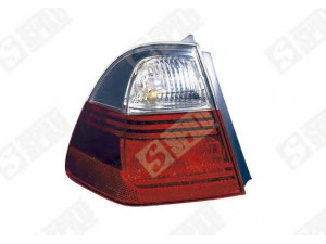 SPILU 404077 kombinuotas galinis žibintas 
 Kėbulas -> Šviesos -> Kombinuotas galinis žibintas/dalys -> Kombinuotas galinis žibintas
63217160061