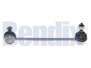 BENDIX 042450B šarnyro stabilizatorius 
 Ašies montavimas/vairavimo mechanizmas/ratai -> Stabilizatorius/fiksatoriai -> Savaime išsilyginanti atrama
4143200189, 4143200289, 4143200389