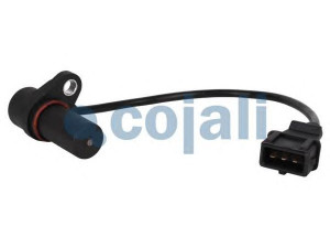 COJALI 2260193 jutiklis, alkūninio veleno impulsas
5010437074