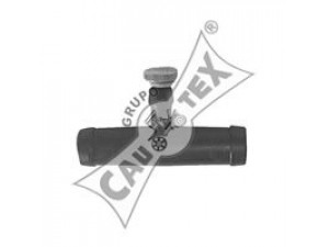 CAUTEX 955074 aušinimo skysčio jungė 
 Aušinimo sistema -> Žarnelės/vamzdeliai/sujungimai -> Jungės
7701461001