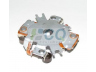 LAUBER CQ2050025 laikiklis, angliniai šepetėliai
23500-B8000, 23500-B8001, 23500-B8002