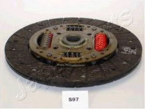 JAPANPARTS DF-S97 sankabos diskas 
 Sankaba/dalys -> Sankabos diskas
30100-05001, 30100-05002, 30100-05210