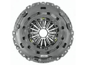 SACHS 3082 600 534 sankabos suspaudimo plokštelė