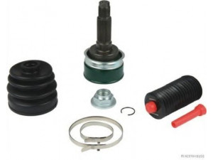 MAGNETI MARELLI 600000061460 jungčių komplektas, kardaninis velenas
F023-25-400, F023-25-400A, F023-25-400C