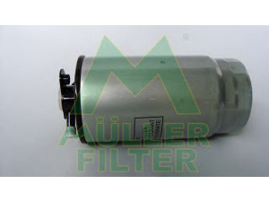 MULLER FILTER FN260 kuro filtras 
 Techninės priežiūros dalys -> Papildomas remontas
13327785350, 13327787825, 813030