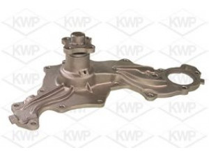 KWP 10083 vandens siurblys 
 Aušinimo sistema -> Vandens siurblys/tarpiklis -> Vandens siurblys
5004980, 5007851, 5025832, A790X8591NA