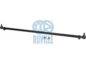 RUVILLE 917120 strypo montavimas
5003 07556, 98402553