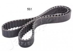 JAPANPARTS DD-581 paskirstymo diržas 
 Techninės priežiūros dalys -> Papildomas remontas
13028-2J600, 13028-2J685, 13028-57J01