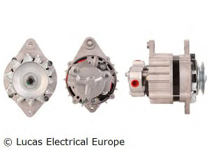 LUCAS ELECTRICAL LRA01830 kintamosios srovės generatorius 
 Elektros įranga -> Kint. sr. generatorius/dalys -> Kintamosios srovės generatorius