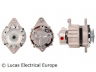 LUCAS ELECTRICAL LRA01830 kintamosios srovės generatorius 
 Elektros įranga -> Kint. sr. generatorius/dalys -> Kintamosios srovės generatorius