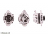 ELSTOCK 28-3572 kintamosios srovės generatorius
A3T08376, MD168988