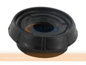 VAICO V46-0261 pakabos statramsčio atraminis guolis 
 Ašies montavimas/vairavimo mechanizmas/ratai -> Montavimas, pakabos statramstis
77 00 827 435