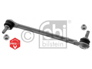 FEBI BILSTEIN 38056 šarnyro stabilizatorius 
 Ašies montavimas/vairavimo mechanizmas/ratai -> Stabilizatorius/fiksatoriai -> Savaime išsilyginanti atrama
204 320 22 89, 204 320 22 89 S1