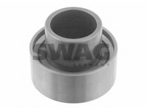 SWAG 91 92 6624 įtempiklio skriemulys, paskirstymo diržas 
 Techninės priežiūros dalys -> Papildomas remontas
0K9BV-12-780