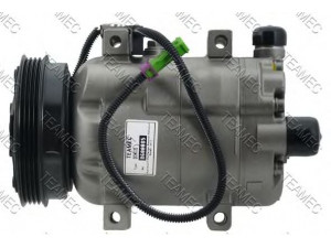 TEAMEC 8600085 kompresorius, oro kondicionierius 
 Oro kondicionavimas -> Kompresorius/dalys
4A0260805AG, 4A0260805AK
