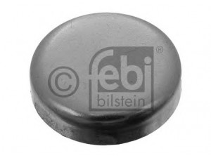 FEBI BILSTEIN 03201 užšalęs kaištis 
 Variklis -> Karteris -> Variklio blokas
N 011 920 1, 2060 668, 11044142