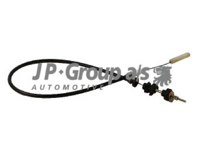 JP GROUP 1170200200 sankabos trosas 
 Dviratė transporto priemonės -> Kabeliai ir tachometro velenaai -> Sankabos trosas
171721335C, 171721335D