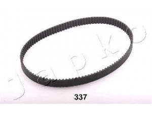 JAPKO 40337 paskirstymo diržas 
 Techninės priežiūros dalys -> Papildomas remontas
B63012205A9A
